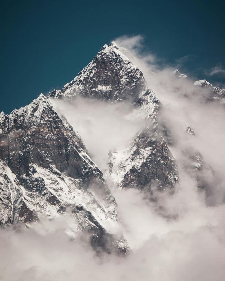 Lhotse