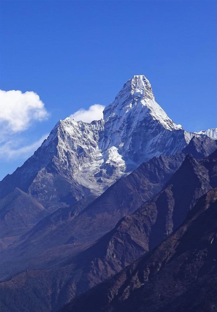 Ama Dablam