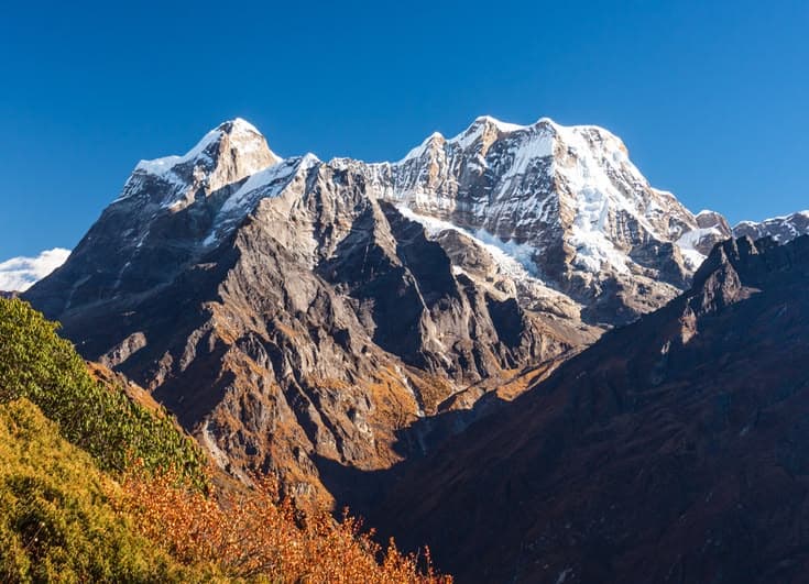Mera Peak