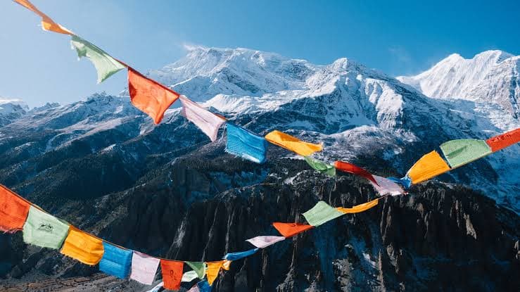 Trekking in Khumbu: Exploring the Heart of the Everest Region