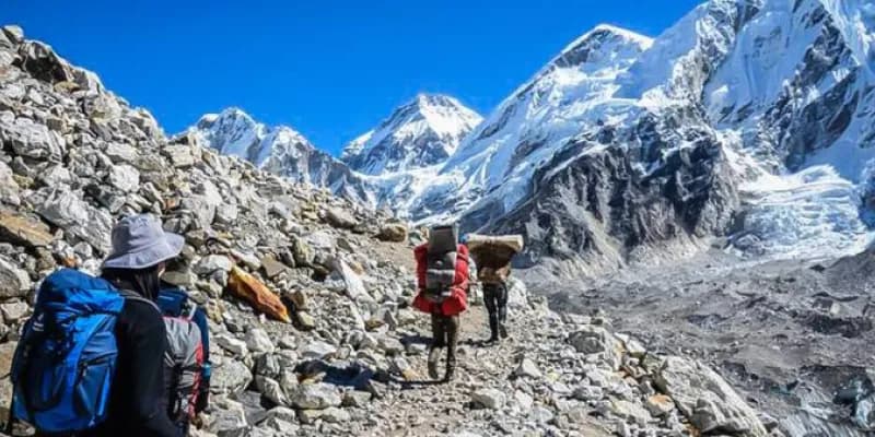 Mountain Top Travels & Tours Pvt. Ltd.