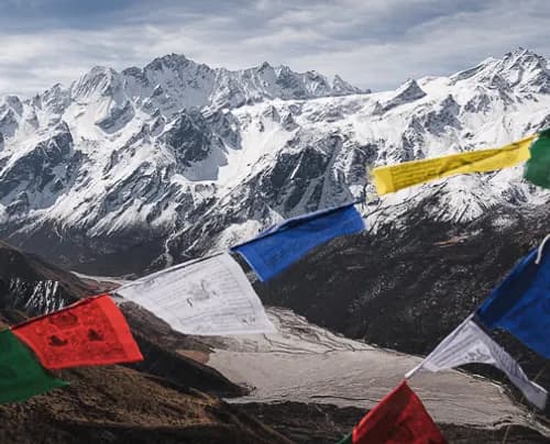 15-Day Gokyo Lakes & Cho La Pass Trek