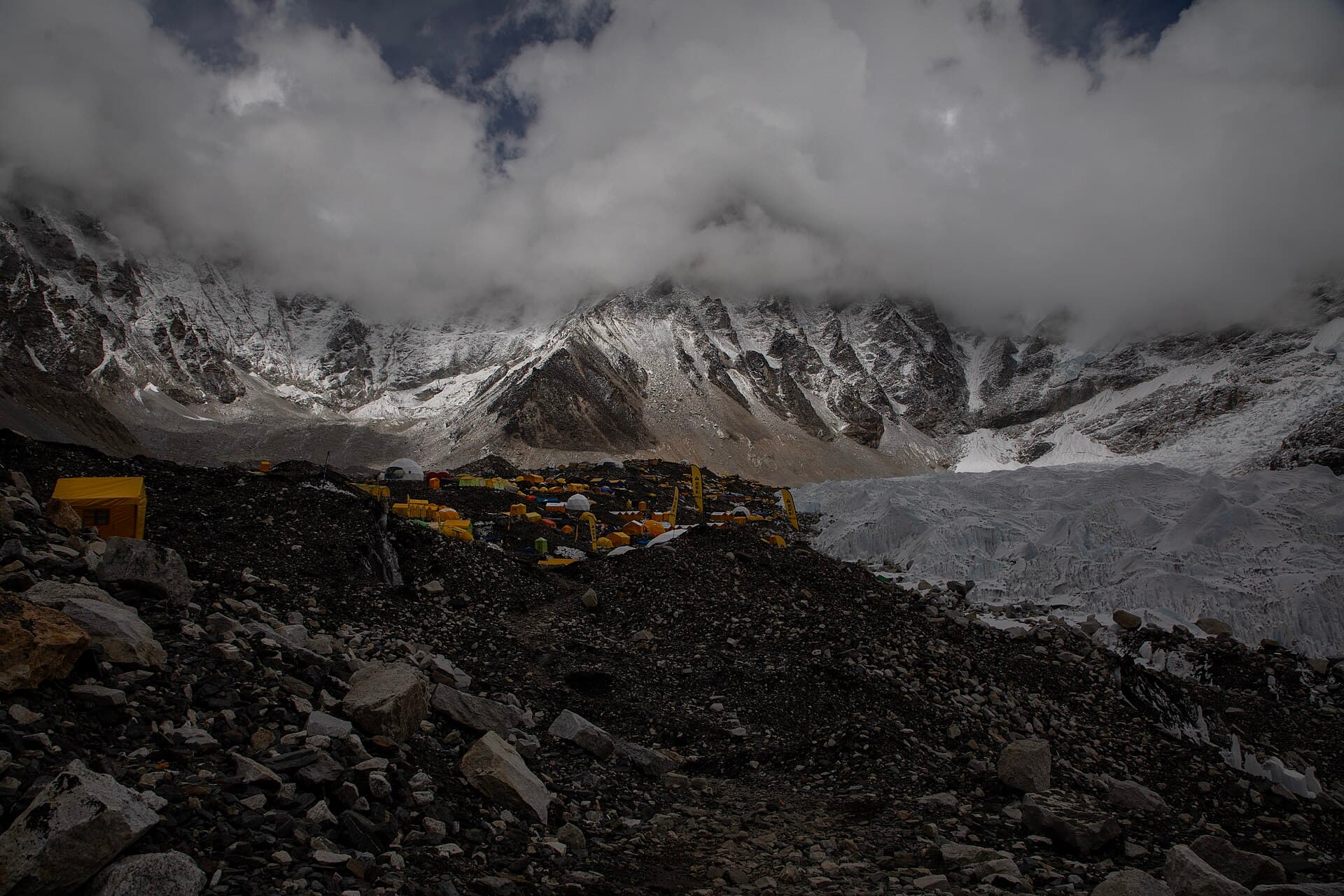 Everest Base Camp Classic Trek
