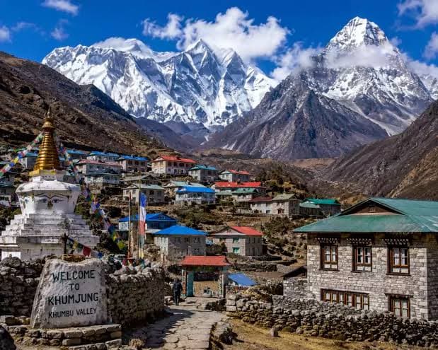 Khumbu Sherpa Culture & Heritage Tour – 7 Days