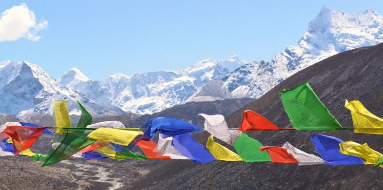 Khumbu Alpine Travel Pvt. Ltd