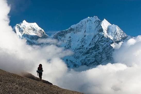 Green Valley Nepal Treks & Research Hub Pvt. Ltd.