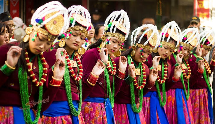 Khumbu Festival